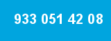 933 051 42 08